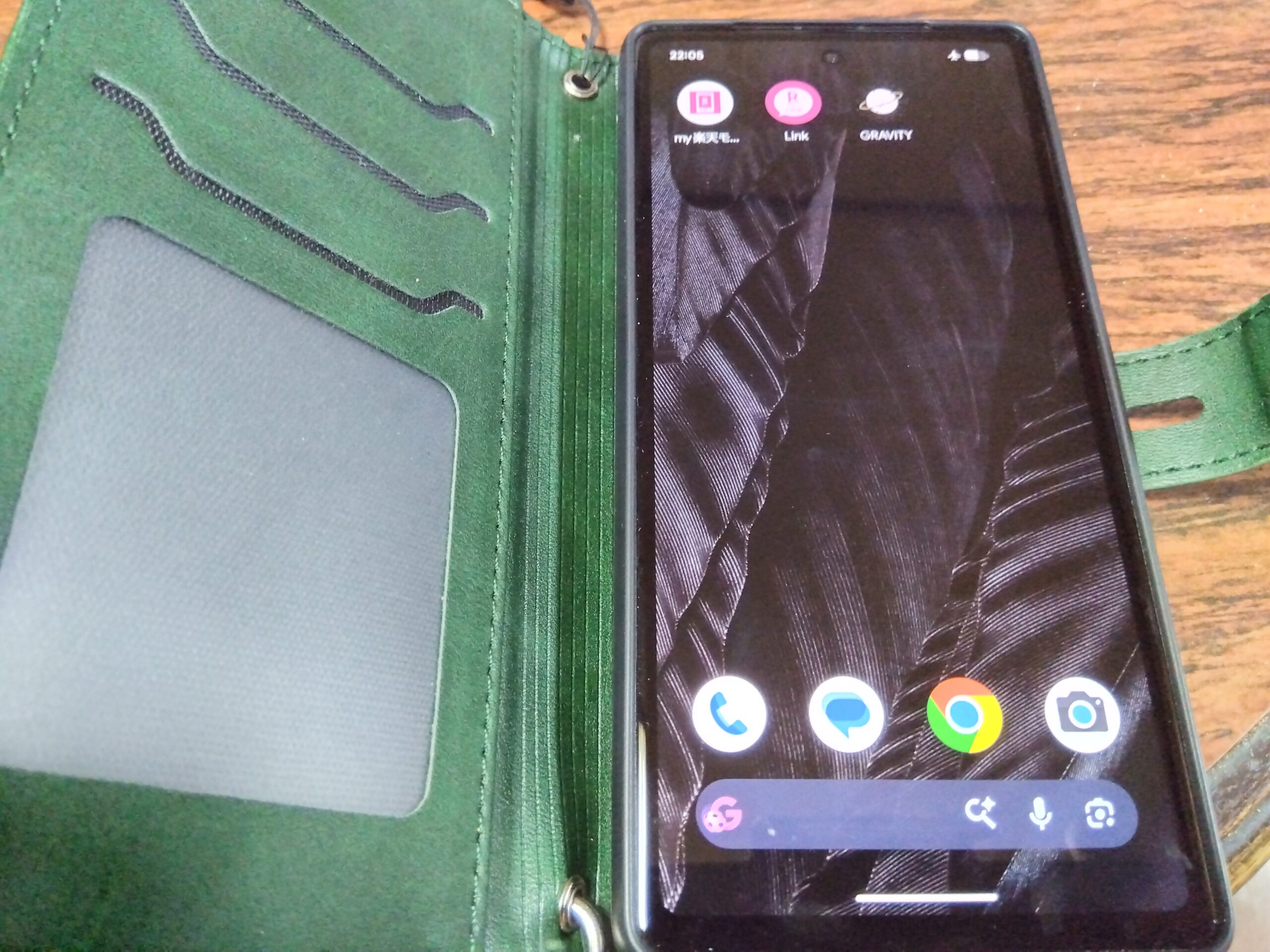 Google Pixel 7a（整備済み品）
