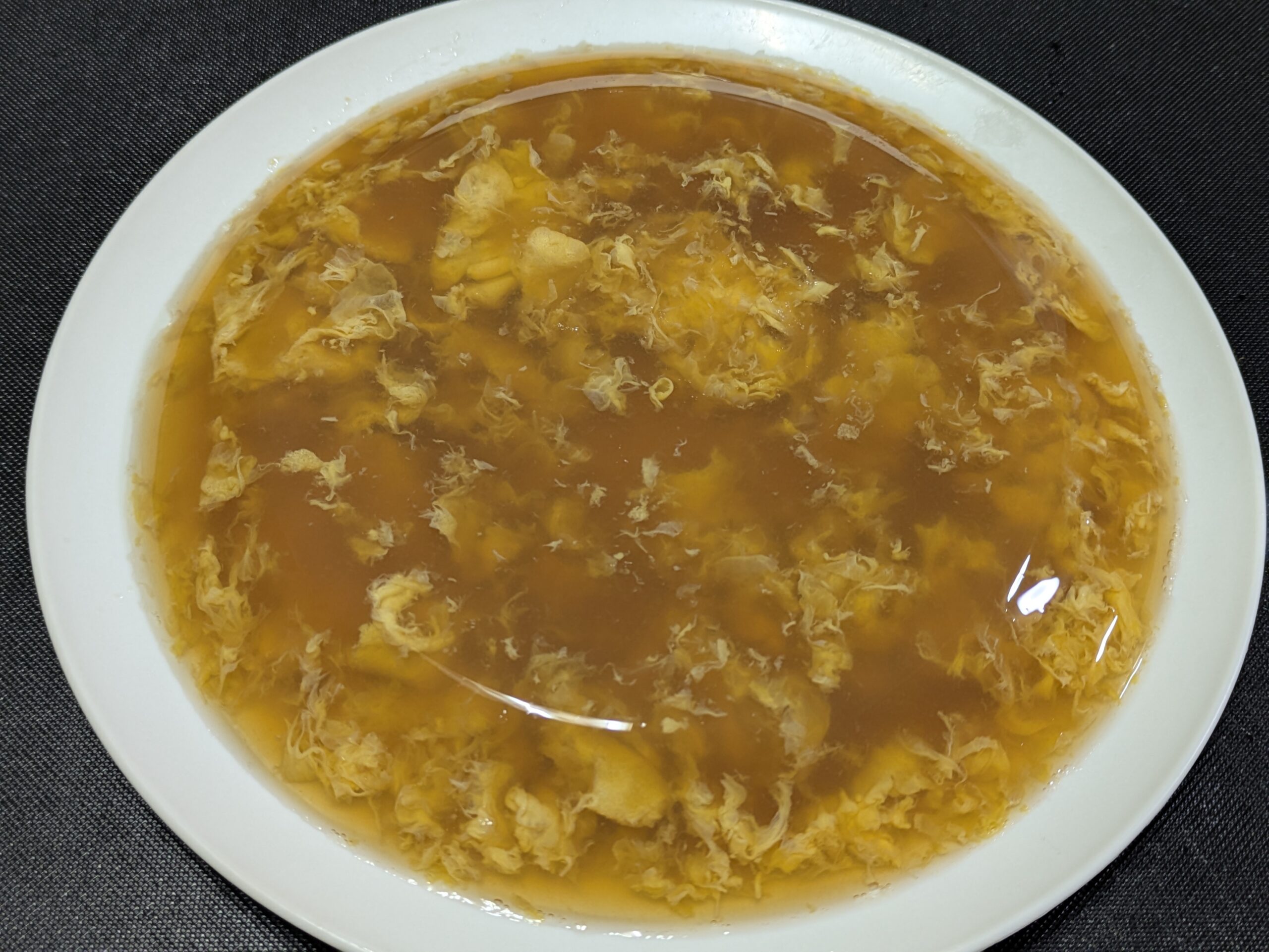 冷蔵庫で冷やし固めたえびす寒天